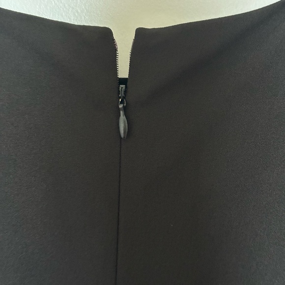 Preston & York Black Pantsuit - Picture 4 of 11